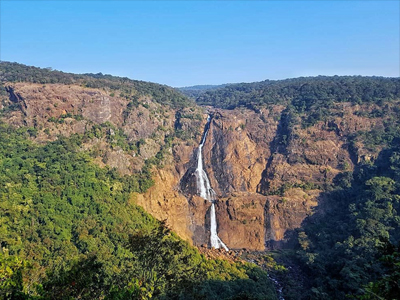 Similipal (Odisha)