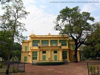 Santiniketan