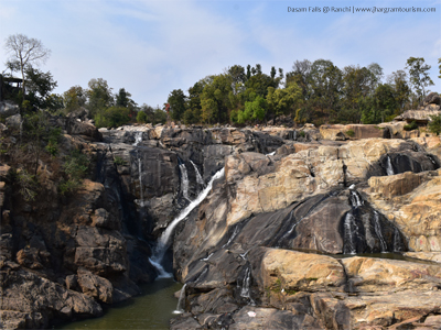 Dasam Falls