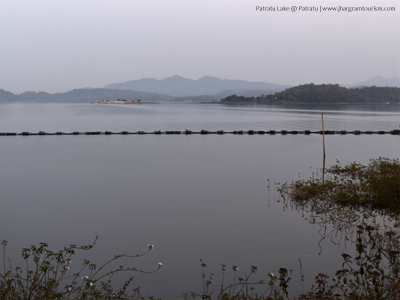 Patratu Lake