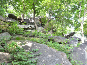 Laljal Cave