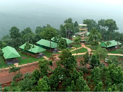 Tensa - Khandadhar