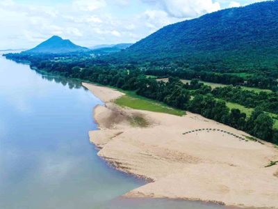 Satkosia