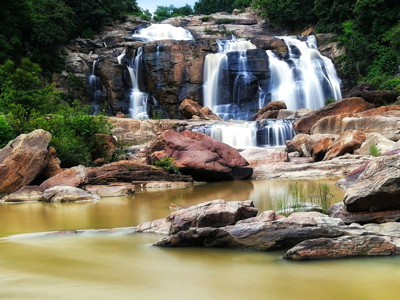 Explore Ranchi