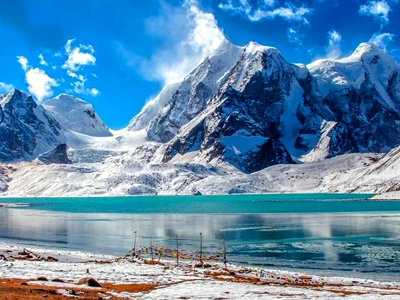 North Sikkim