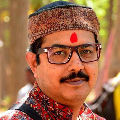 Partha Bhowmik